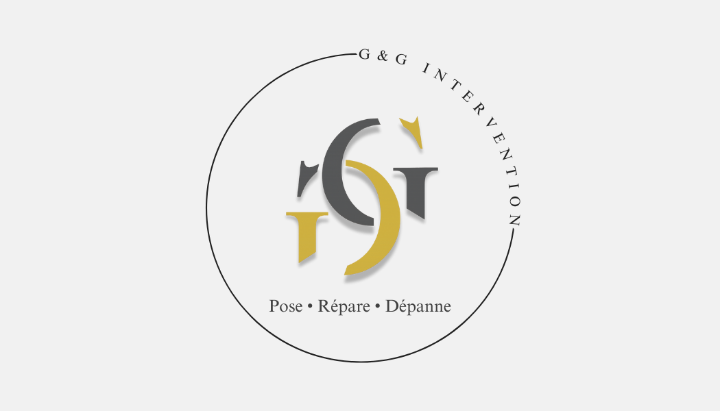 GG Intervention — Logo